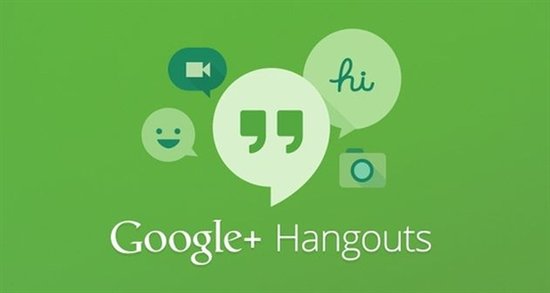 谷歌Hangouts應用升級 可免費撥打網(wǎng)絡電話